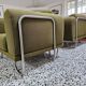 2 fauteuils Byron Botker