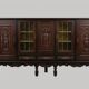 Wooden furniture