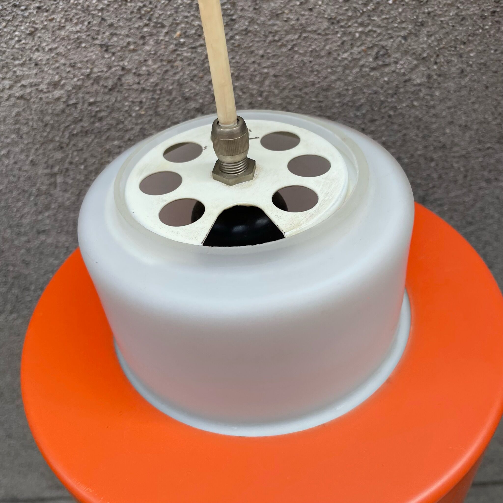 Suspension Philips 50s