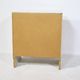 Space Age Design Chest of Drawers “Noro” by Gwinner, Germany, 1970s