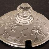 Baccarat crystal confectioner