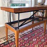 Modular living table