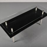 Table low minimalist of the 1930s