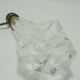 Ancien pied de lampe