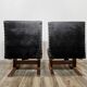 Fauteuils tchécoslovaques par Ludvik Volak pour Holes Tree, Set de 2