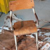 Fauteuil enfant