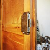 Parisian wardrobe 50s