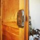 Armoire parisienne années 50