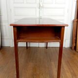 Art Nouveau / Jugendstil Desk, Carved Mahogany, Germany, Circa 1910