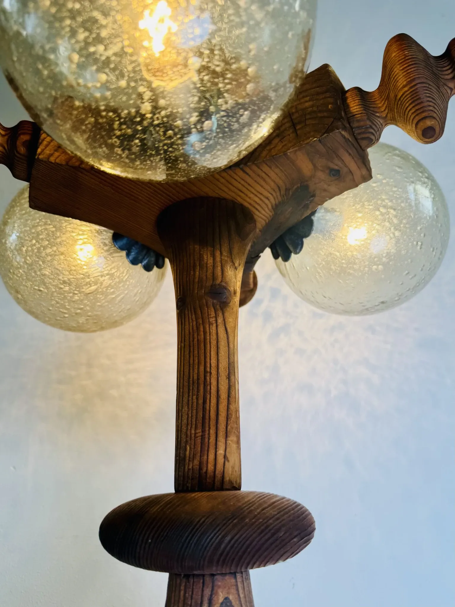 Model 14 Table Lamp By Temde Leuchten, Switzerland, 1960S