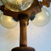 Model 14 Table Lamp By Temde Leuchten, Switzerland, 1960S