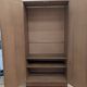 Scandinavian vintage wardrobe