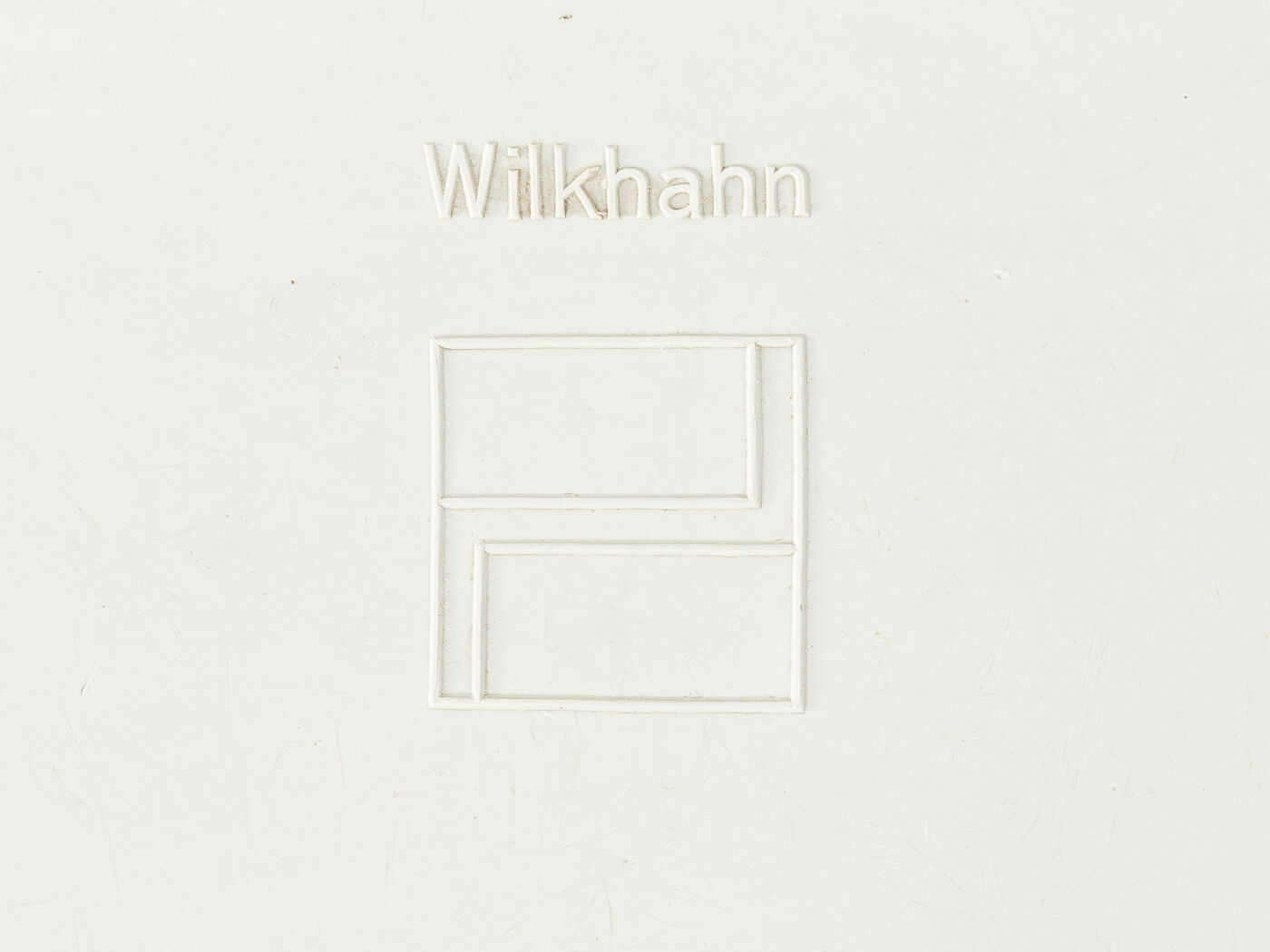 1960s Swivel chair by Wilkhahn