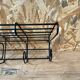 Five-hook coat rack for Ikea - 1980s