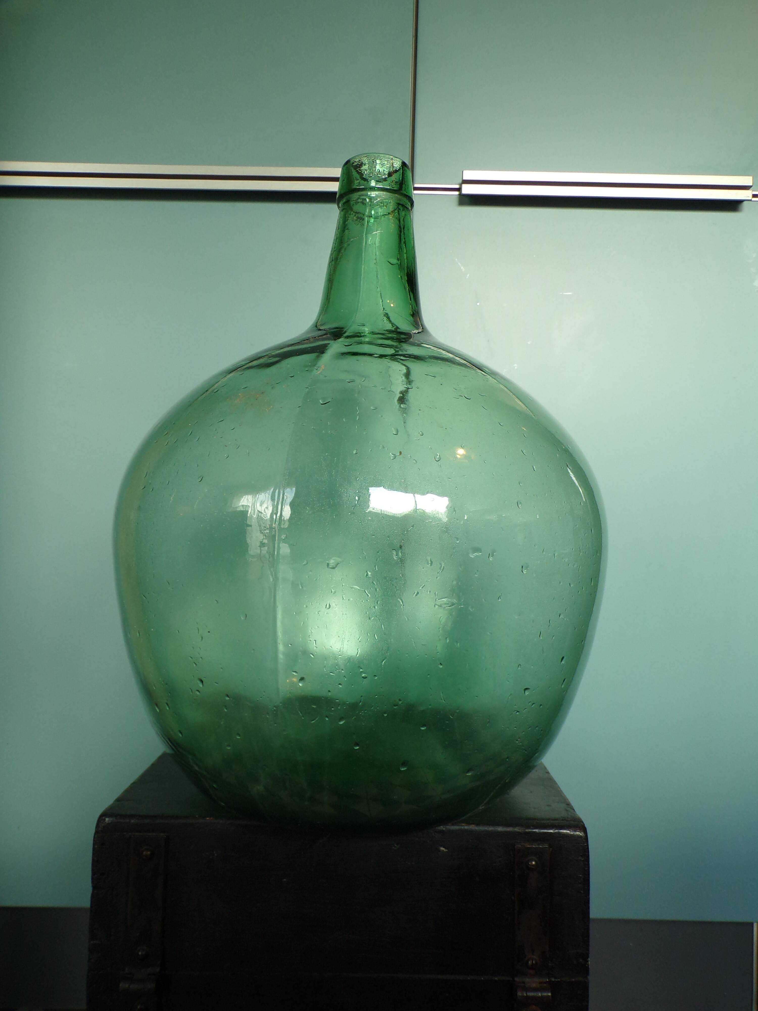 Dame Jeanne Viresa 16 Liters