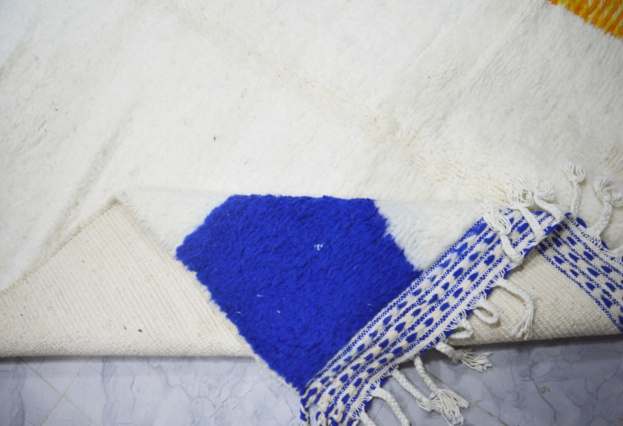 Tapis marocain 260x170cm