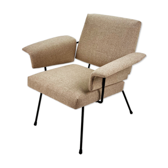 Fauteuil par Rudolf Wolf pour Elsrijk, 1950