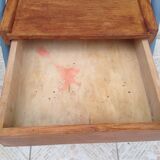 Pair of bedside years 50/60