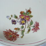 2 raviers butter earth of iron manufacture Lonchamp