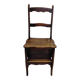 Stepladder chair
