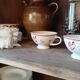 Breton furniture
