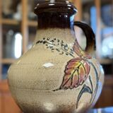 Scheurich keramik: Important ceramic vase