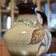 Scheurich keramik : Important vase en ceramique