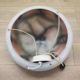 Pendant lamp, Danish design, 1970s, made in Denmark