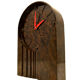 Bakelite clock