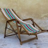Transat vintage des années 20/30
