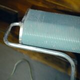 N71 desk lamp Eileen Gray for Jumo