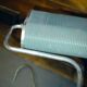 N71 desk lamp Eileen Gray for Jumo