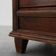 Large 18th Century Provincial oak Chest, France