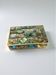 Abalone shell vanity box, alpaca and wood, Mexico, c.1970s