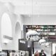 Large "Sconfine Sfera" suspension by Matteo Thun for Zumtobel