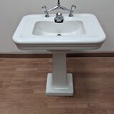 Washbasin