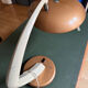 Fase Boomerang Lamp
