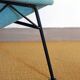 Model F555 armchair by Pierre Paulin, published by Artifort in the 1960s.