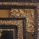 Louis XIV mirror at Parecloses