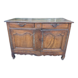 buffet Louis XV d'époque