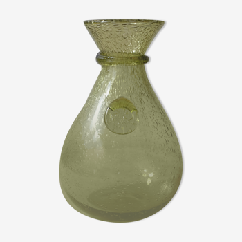 Pichet vase