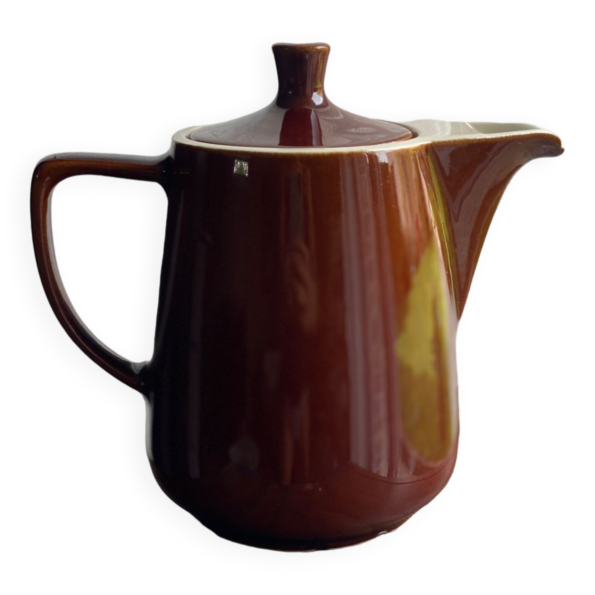 Vintage coffee maker