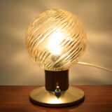 Mid-century Table Lamp,1970’s.