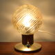 Mid-century Table Lamp,1970’s.