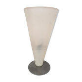 80s silicone lamp