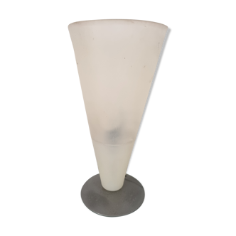 Silicone lamp 80s