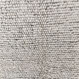 7x10 Dark Green White Handmade Wool Turkish Rug, 200x300Cm SK 242094