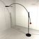 Robert Haussmann counter balance floor lamp for Swiss Lamps International 1