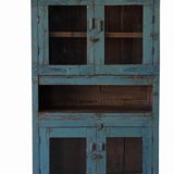 Armoire en teck ancien