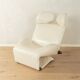 Fauteuil Wink de Toshiyuki Kita pour Cassina, 1980